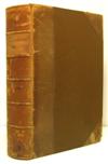 POLAR BACK, GEORGE, Sir. Narrative of the Arctic Land Expedition to the Mouth of the Great Fish River. 1836